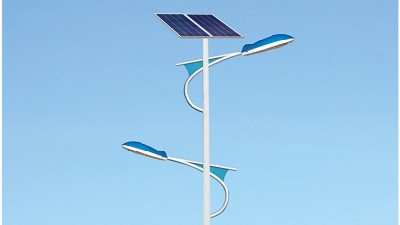 安装太阳能路灯需要注意哪些细节